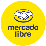 Mercado Libre Logo