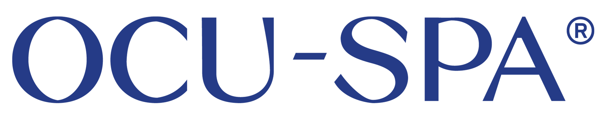 OCU-SPA logo